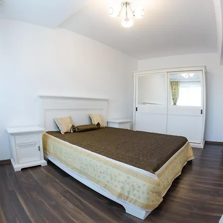 Ymmu Apartmán *