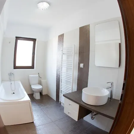 Ymmu Apartmán *