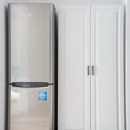 Ymmu Apartmán Kluž
