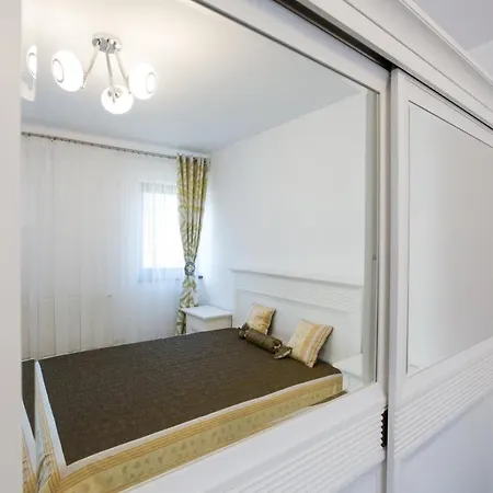 Ymmu Apartmán *