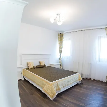 Ymmu Lägenhet Cluj-Napoca