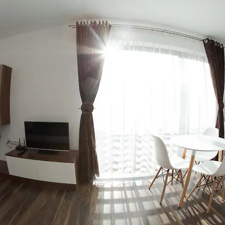 Ymmu Lägenhet Cluj-Napoca