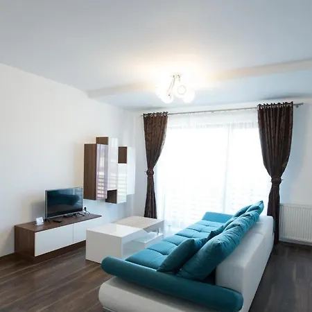 Apartmán Ymmu *