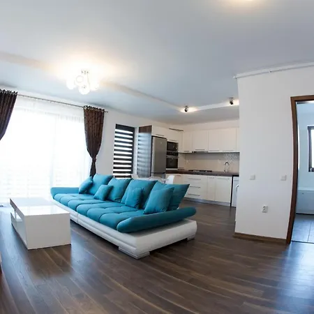 Ymmu Lägenhet Cluj-Napoca