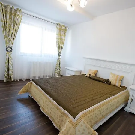 Lägenhet Ymmu Cluj-Napoca