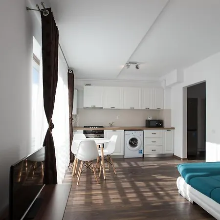 Lägenhet Ymmu Cluj-Napoca