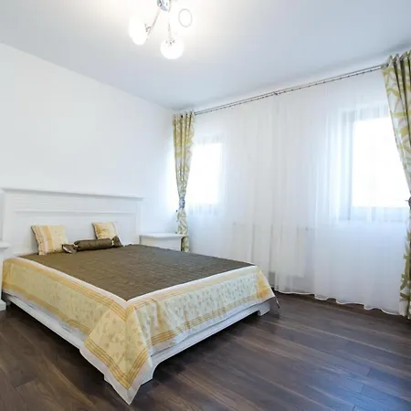 Ymmu Apartmán *