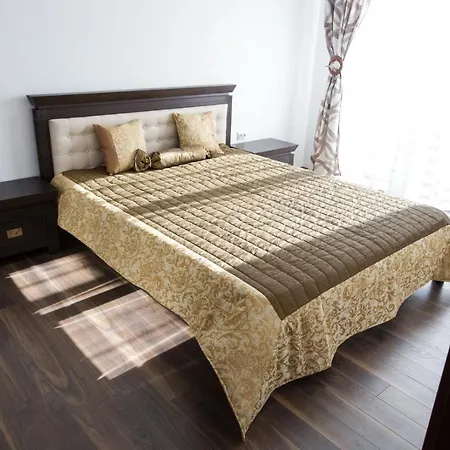 Ymmu Apartmán Kluž