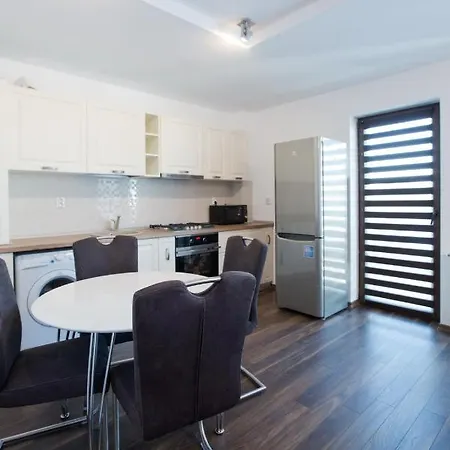 Ymmu Apartmán *