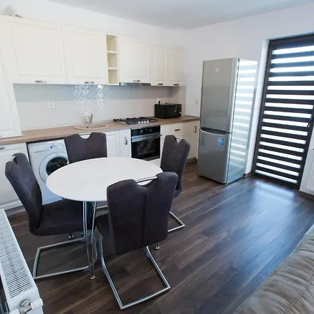 Ymmu Apartmán *