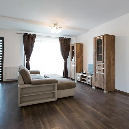 Ymmu Lägenhet Cluj-Napoca