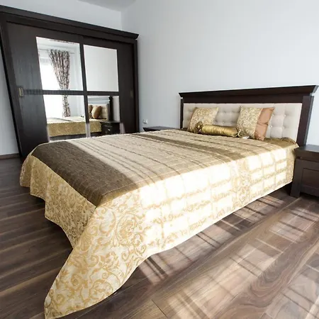 Ymmu Apartmán Kluž